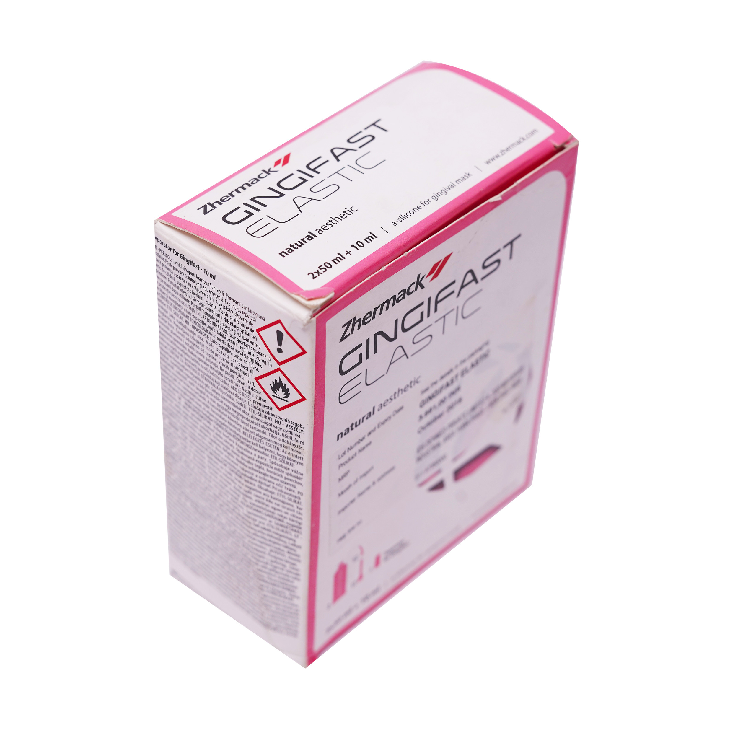 Zhermack Gingifast Elastic